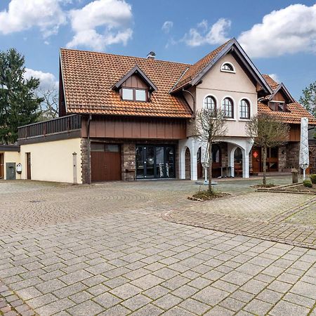 バーデン＝バーデンChengアパートメント エクステリア 写真